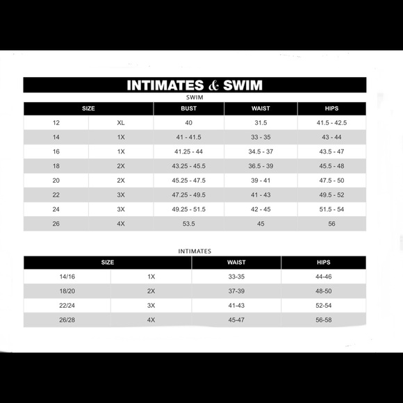 2X 18/20 Ashley Stewart Scuba WYOB WAIST Tummy Smoothing Shaper tank top Black - Picture 4 of 6